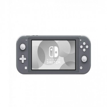 CONSOLE NINTENDO SWITCH LITE