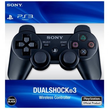 Controle Ps3 Dualshock 3 Bluetooth USB Playstation 3