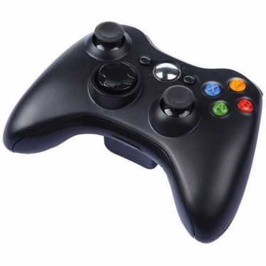 Controle Xbox 360 Wireless