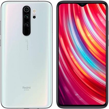 Xiaomi Redmi 8 pro 128gb