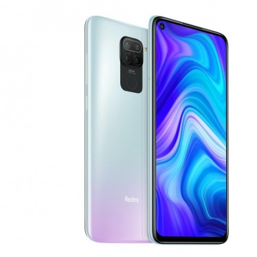 Xiaomi Redmi Note 9 64GB 3GB RAM - Versão Global